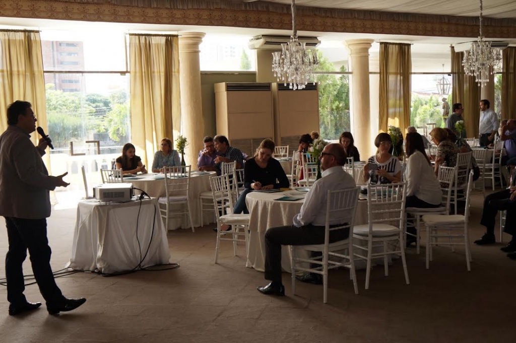 Atualmente, a SDE conta com projetos desenvolvidos para promover e projetar negócios autossustentáveis