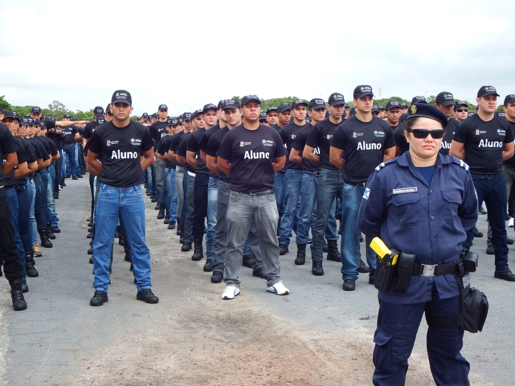 O objetivo é garantir que a Guarda Municipal, em apoio à AMC, possa fortalecer as ações de ordenamento e fiscalização no trânsito