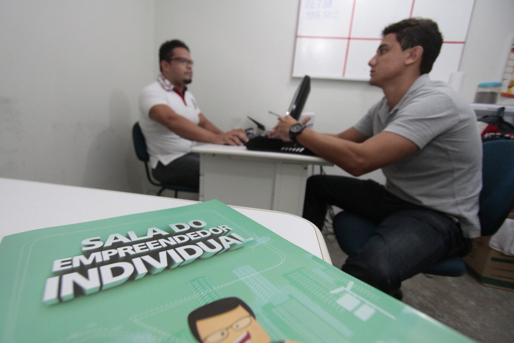 Após legalizar seu negócio, o microempreendedor tem direito a vários benefícios previdenciários