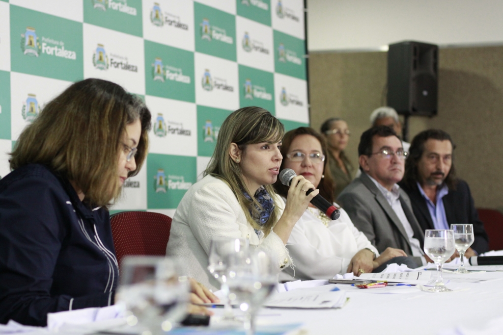 Pesquisa apresenta indicadores sobre crianças e adolescentes (Foto: Igor de Melo)