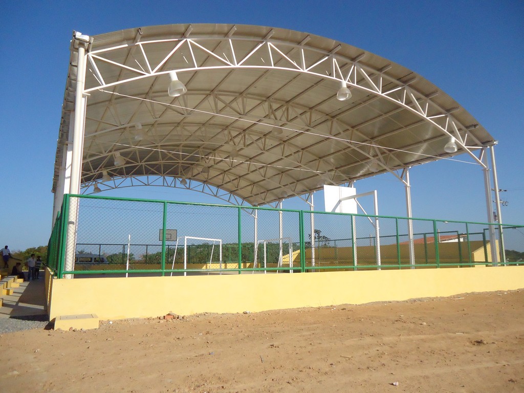 A obra faz parte da etapa final do Projeto Integrado Lagoa da Zeza e Vila Cazumba, na Regional VI