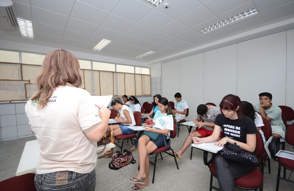 As aulas terão início no próximo dia 16 de junho (Foto: André Martins)