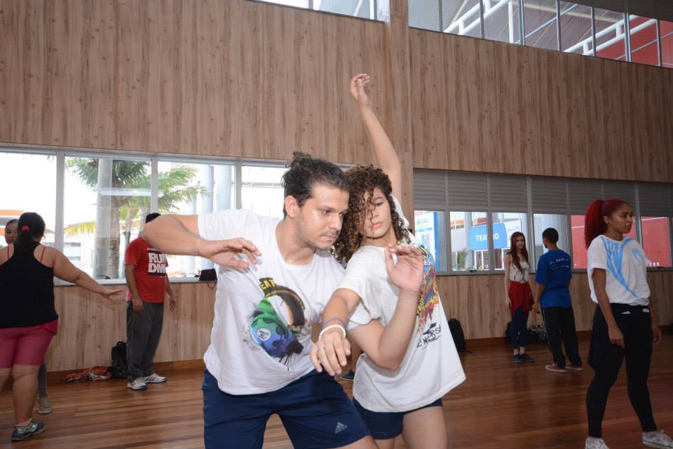 Ao todo, serão selecionados 75 grupos ou coletivos, que serão distribuídos igualitariamente entre os três Cucas