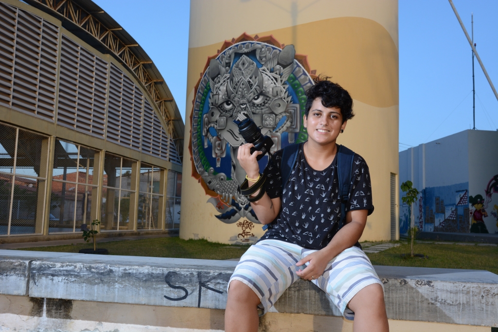 Judô, treinamento funcional, natação, design, cinema, fotografia de moda são algumas das modalidades e cursos ofertadas