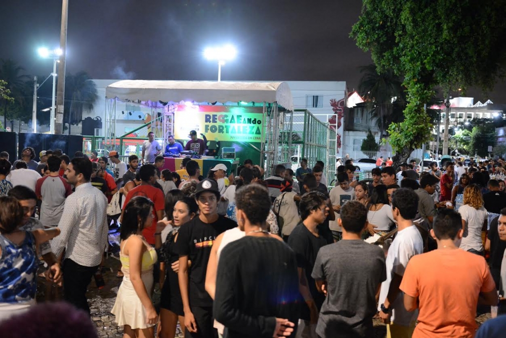 O projeto foi lançado no sábado passado (02/04)