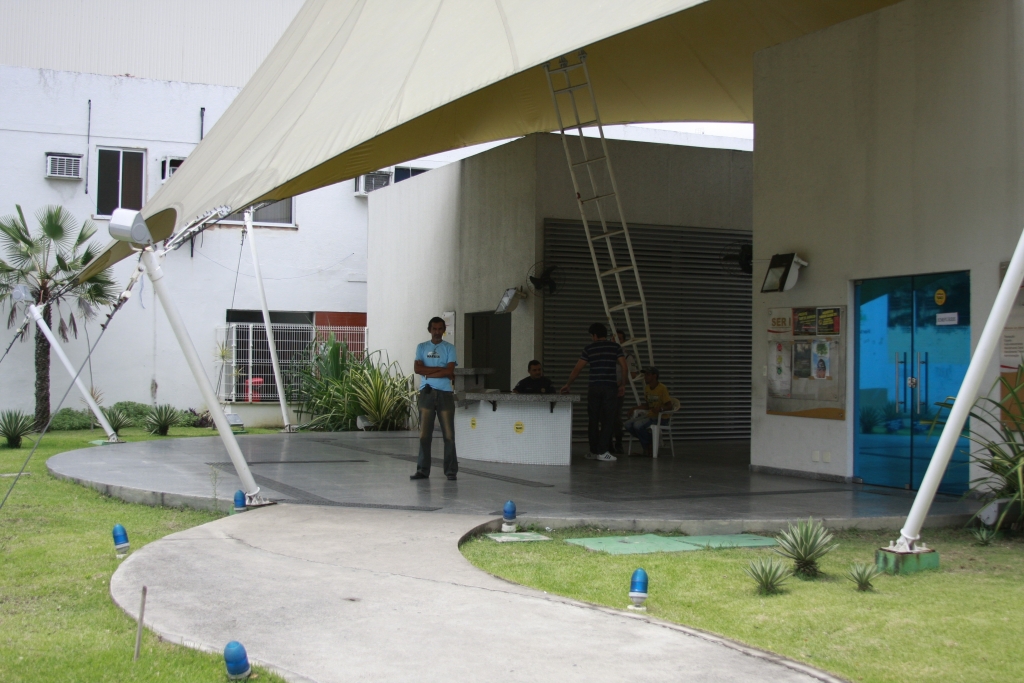 As inscrições se iniciam na segunda-feira (23/9) e vão até a quinta-feira (26/9) na sede da Regional I