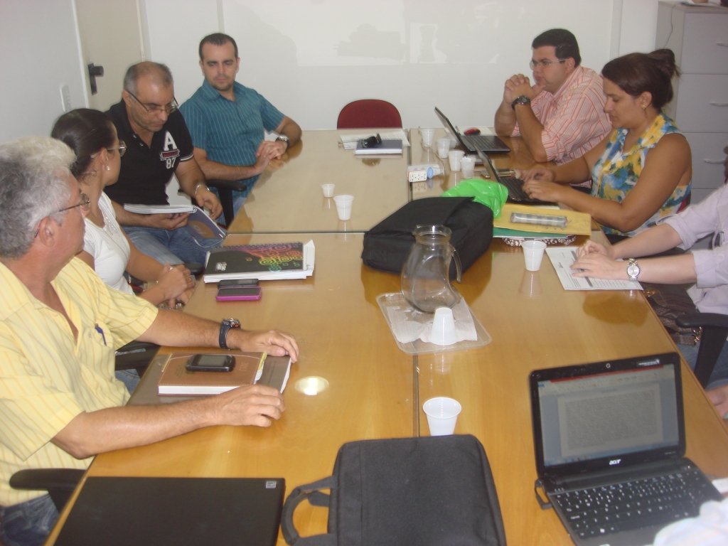 O GT deve apresentar o projeto da fiscalização até o dia primeiro de julho à Prefeitura de Fortaleza