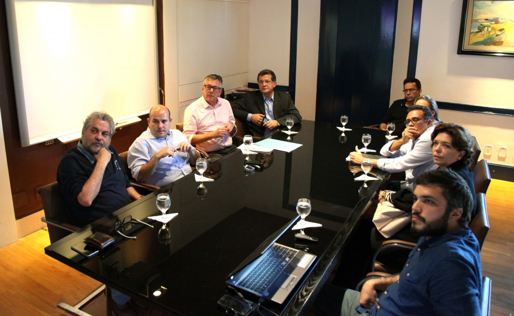 Além de integrar ações de urbanização, a proposta é que a programação cultural e de cursos de formação também seja integrada