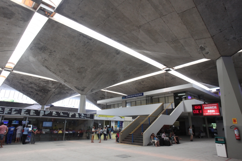 As novas regras são válidas para viagens interestaduais e internacionais de ônibus, com percurso acima de 75 quilômetros