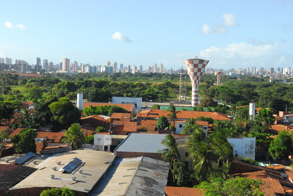 A nova análise diz respeito ao monitoramento de ruído ambiental na região próxima ao Aeroporto Internacional Pinto Martins
