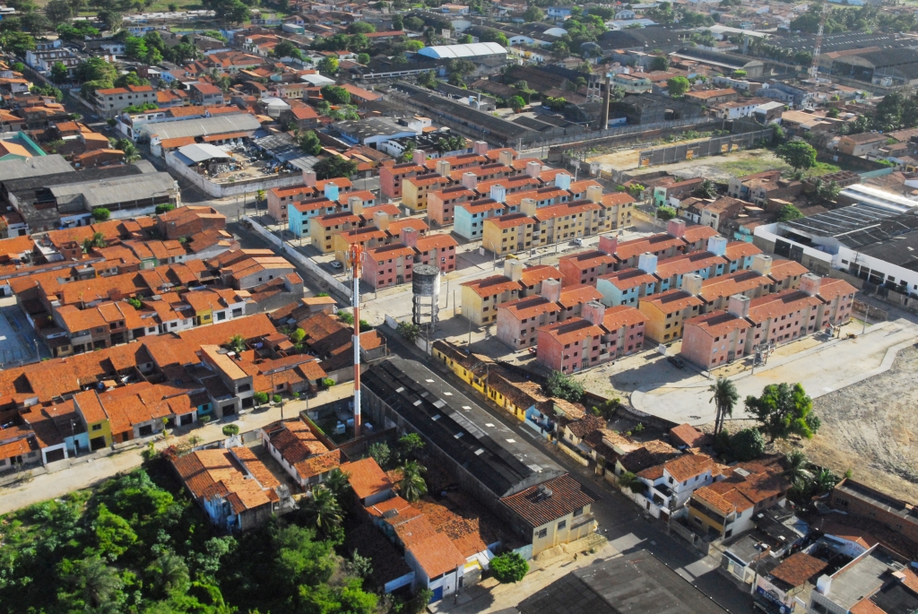 Durante o evento, também será assinado protocolo de intenções para a realização de benfeitorias em 40 mil unidades residenciais