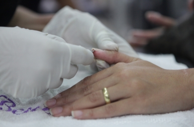 Serão visitados cerca de 70 estabelecimentos comerciais nas seis Regionais de Fortaleza (Foto: Queiroz Neto)