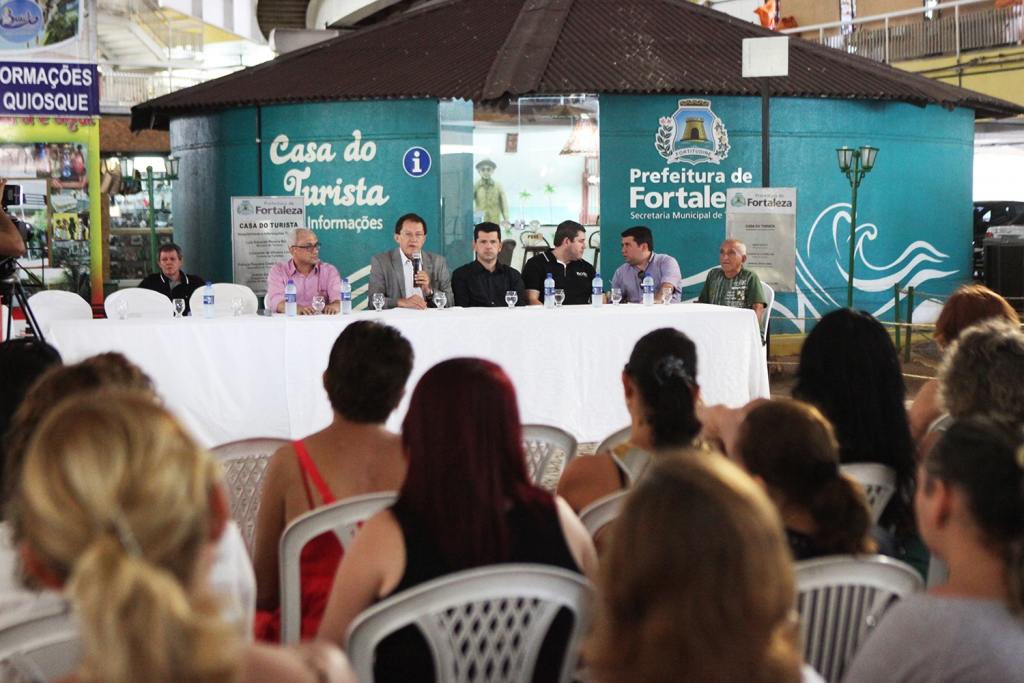 Sistema foi entregue em solenidade nesta sexta-feira (08/05) (Foto: Marcos Moura)