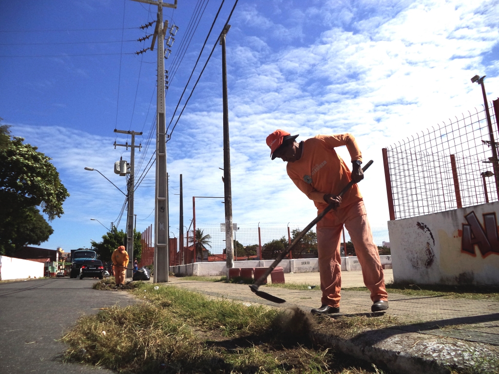 Ação teve início dias 02 de julho e prossegue durante esta semana