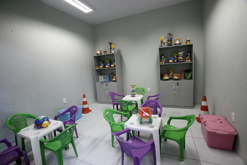 Atualmente, a cidade de Fortaleza conta com seis Conselhos Tutelares