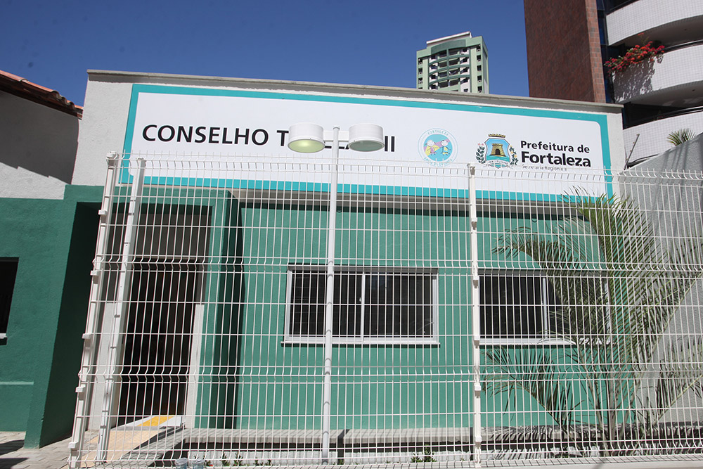 A seleção do conselheiros teve início em abril. Ao todo, são 40 vagas para o período de 2016 a 2020