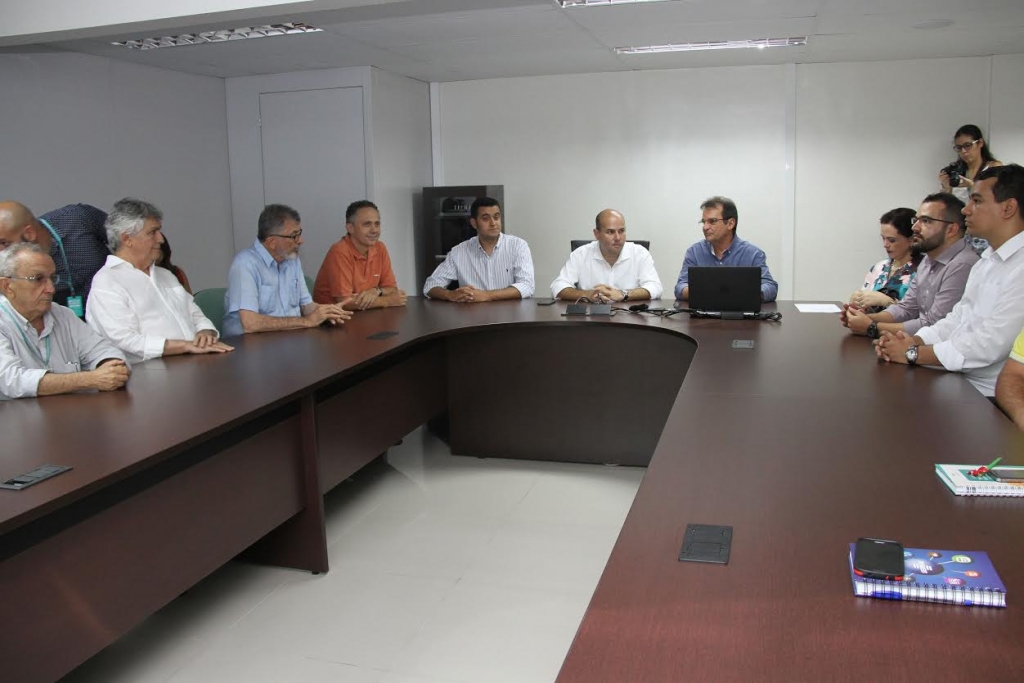 Serão 50 vagas para analista de planejamento e gestão, com salário inicial estimado em R$ 6 mil (Foto: Kiko Silva)