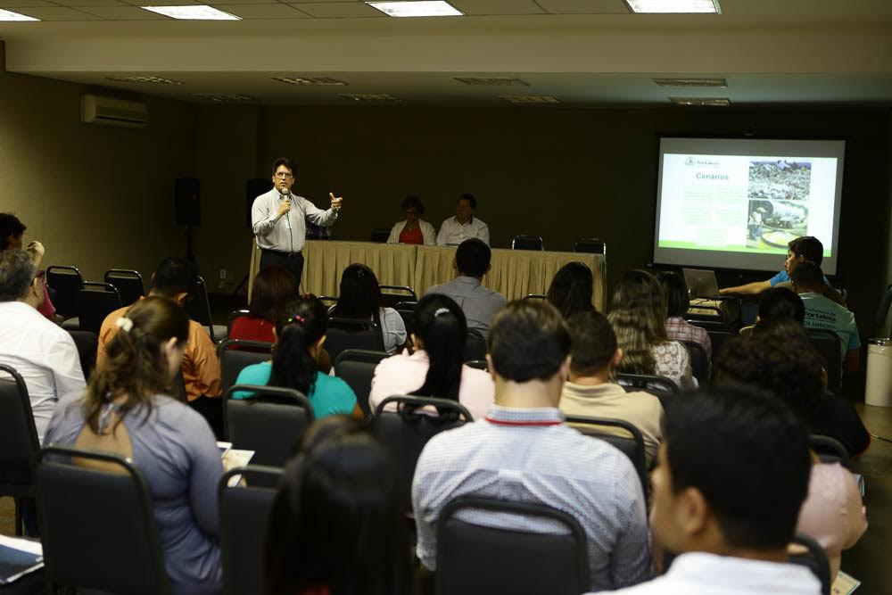 Serão formadas brigadas contra o mosquito dentro dos estabelecimentos