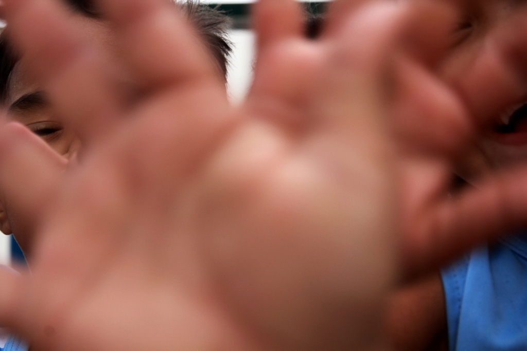 Seminário faz parte das atividades de fortalecimento de ações integradas de proteção às crianças atendidas educação infantil da Rede Municipal