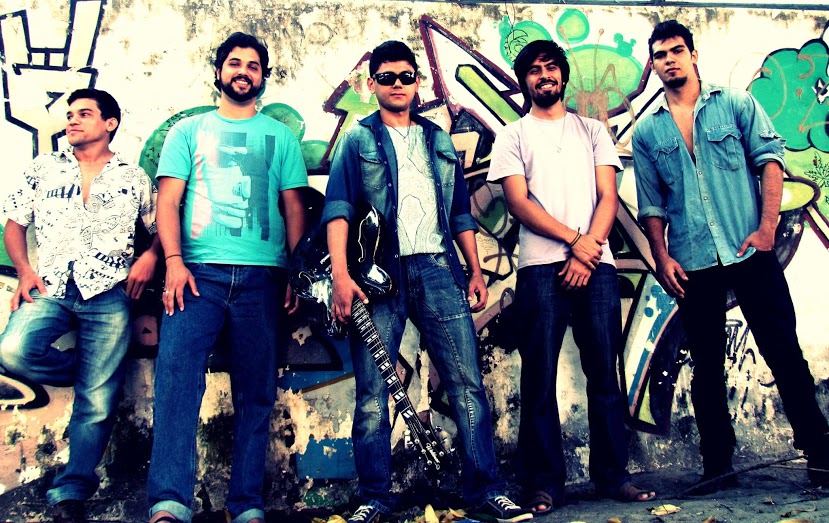 A banda Som Nativo será uma das atrações do Cuca Mondubim (Foto: Divulgação)