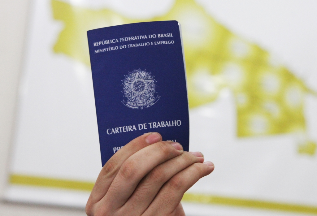 Fortaleza conta hoje com três unidades do SINE Municipal, nas Regionais I, III e V.