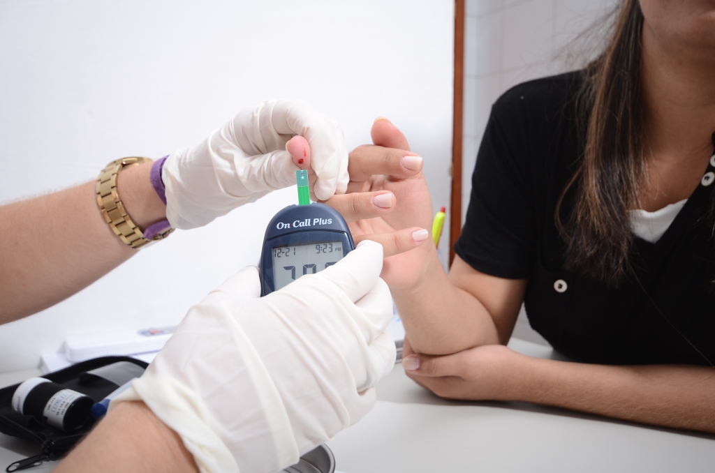 A Feira de Saúde irá disponibilizar serviços de vacinação, aferição de glicemia e pressão arterial, testagem rápida de HIV, dentre outros