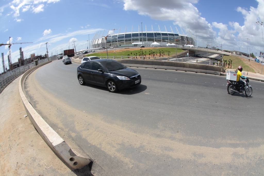 A credencial será um adesivo que conterá a indicação do número da zona a qual pertence (Foto: Igor de Melo)