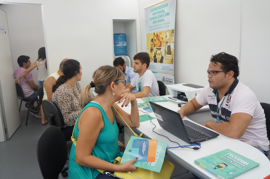 A ação tem o objetivo promover a sustentabilidade financeira e a melhoria da gestão dos micro e pequenos empreendimentos