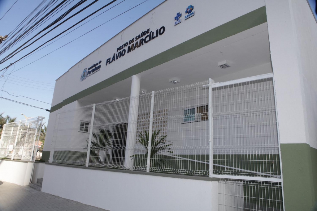 Cerca de 60 mil pessoas dos bairros Mucuripe, Varjota, Vicente Pinzón e Meireles serão beneficiadas (Foto: Kaio Machado)