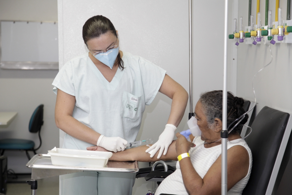 Concurso visa preencher vagas para Técnico de Enfermagem, Técnico em Higiene Dental e Auxiliar de Saúde Bucal