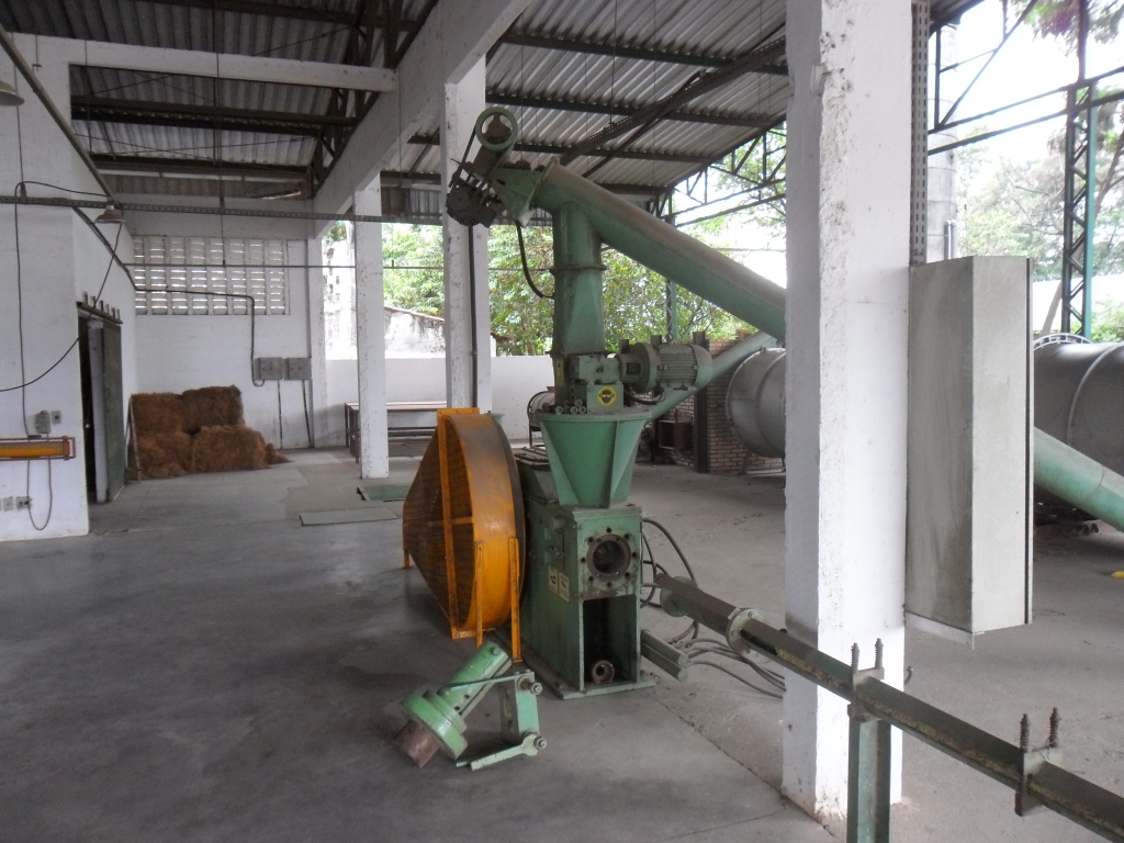 Ficou decidido que será criado um Grupo de Trabalho (GT), com reuniões de 15 em 15 dias para acelerar o processo