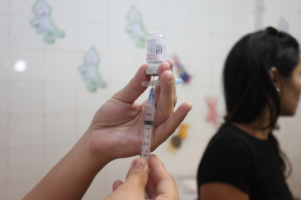 Serão oferecidos ainda serviços como: massoterapia, verificação de pressão arterial, teste de glicemia e vacinação contra H1N1, hepatites e sarampo