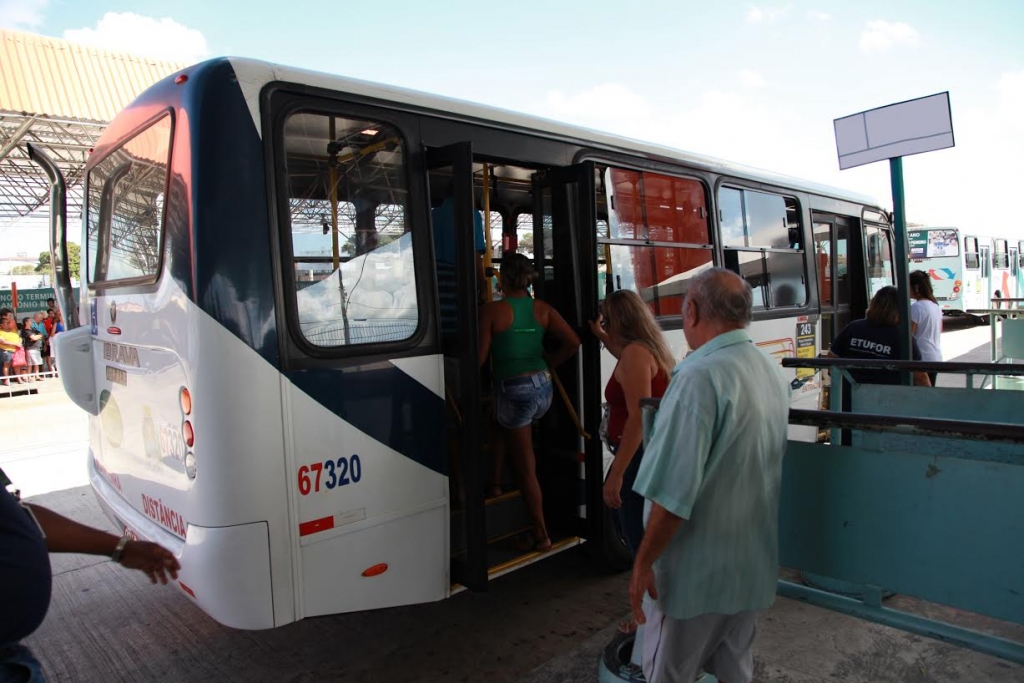 A medida acontecerá a partir do dia 31/7 (quinta-feira) e pretende otimizar a capacidade de transporte dos passageiros da linha (Foto: Queiroz Netto)