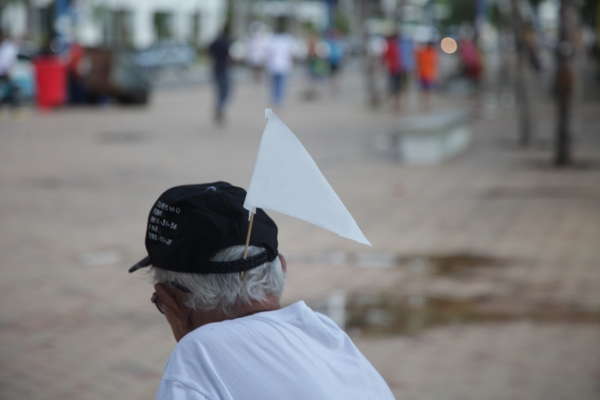 A programação será organizada pela Pastoral do Povo da Rua da Arquidiocese de Fortaleza e contará com participação da prefeitura