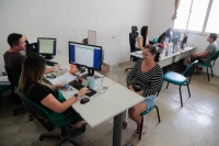 Desenvolvimento Social