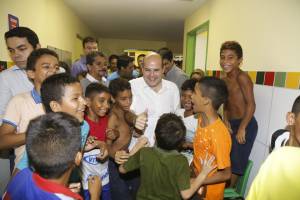 Perfil do superintendente