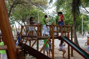 Perfil do secretário