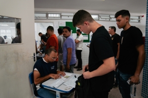 Concursos e Sele&ccedil;&otilde;es