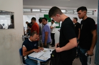 Concursos e Seleções